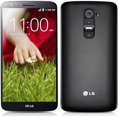 LG Optimus G2